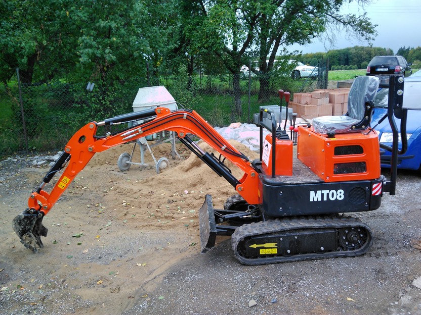 Z-Mont - MT08